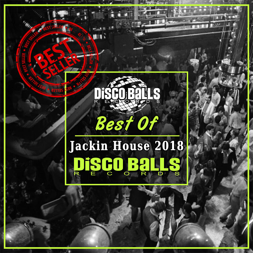 DISCO DIKC - Unified Vibe (Original Mix)
