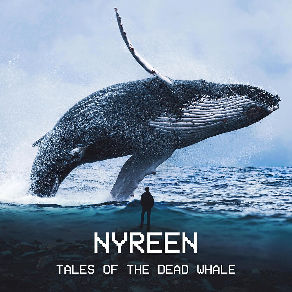 NYREEN - Cloverfield (Original Mix)