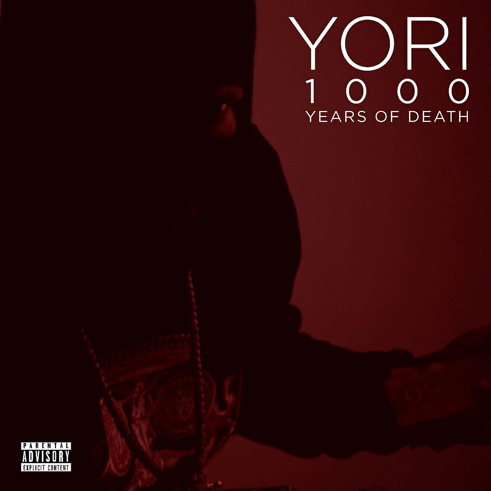 Yori - Makuta (Original Mix)