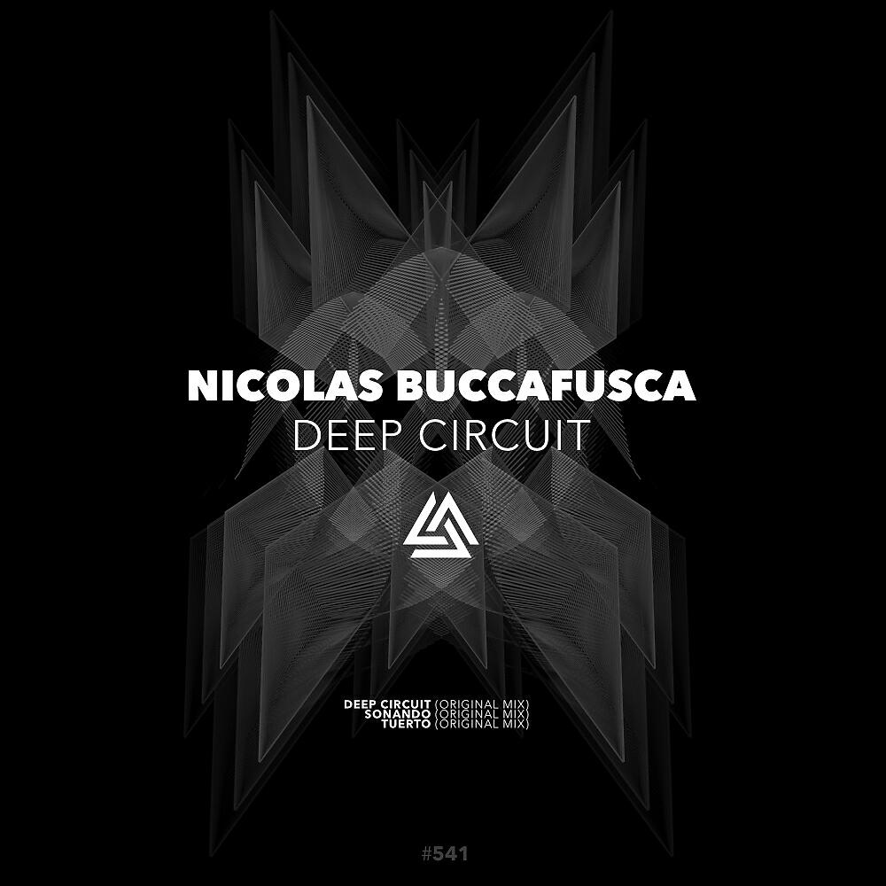 Nicolas Buccafusca - Tuerto (Original Mix)