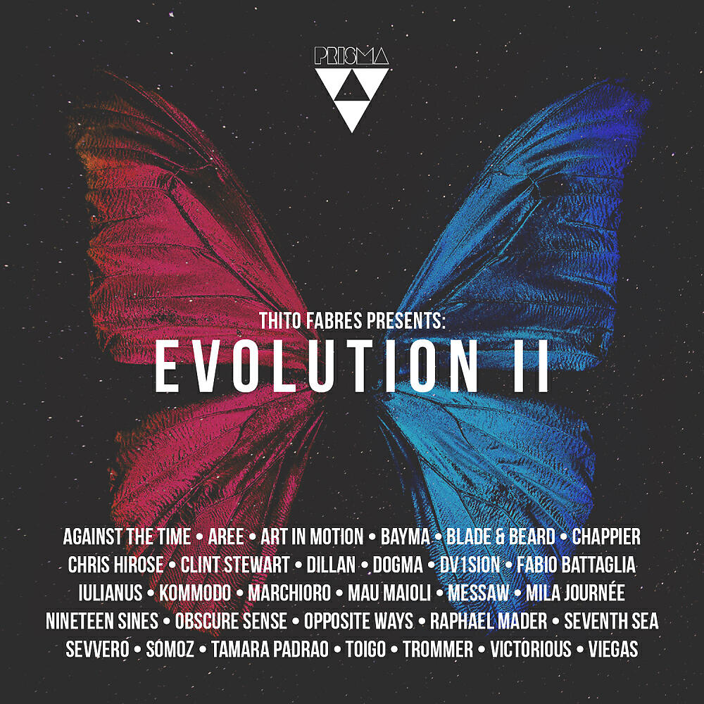 Bayma - Vortex (Original Mix)