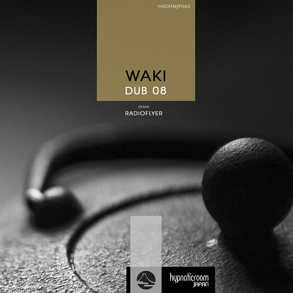 Waki - Dub 15 (Original Mix)