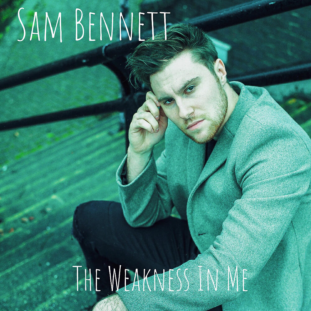 Sam Bennett - The Weakness In Me (Esquire Remix)