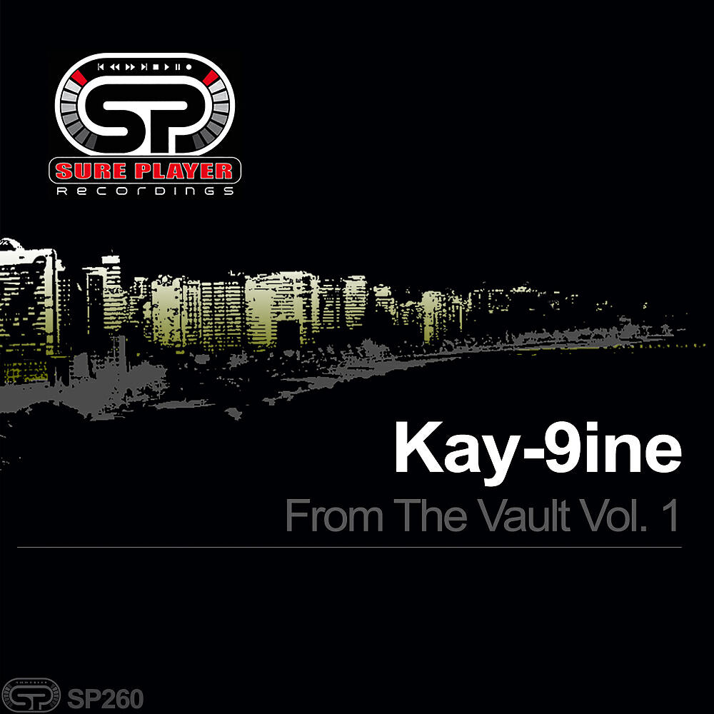 Kay-9Ine - Whats The BPM (Original Mix)