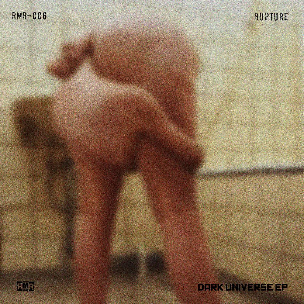 Постер альбома Dark Universe EP