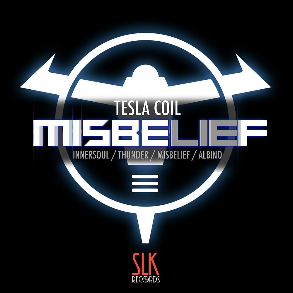 Постер альбома Misbelief