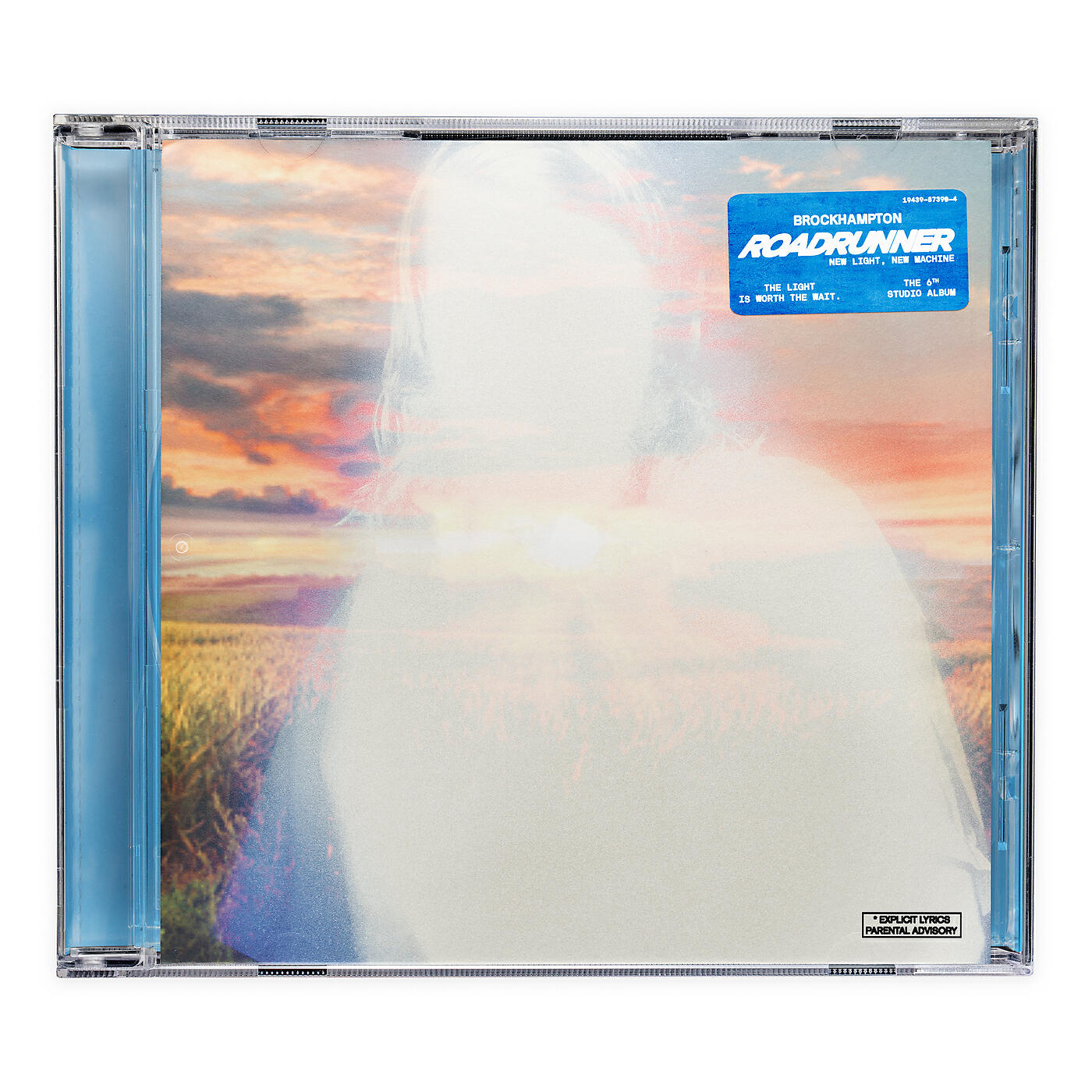 BROCKHAMPTON - WHEN I BALL