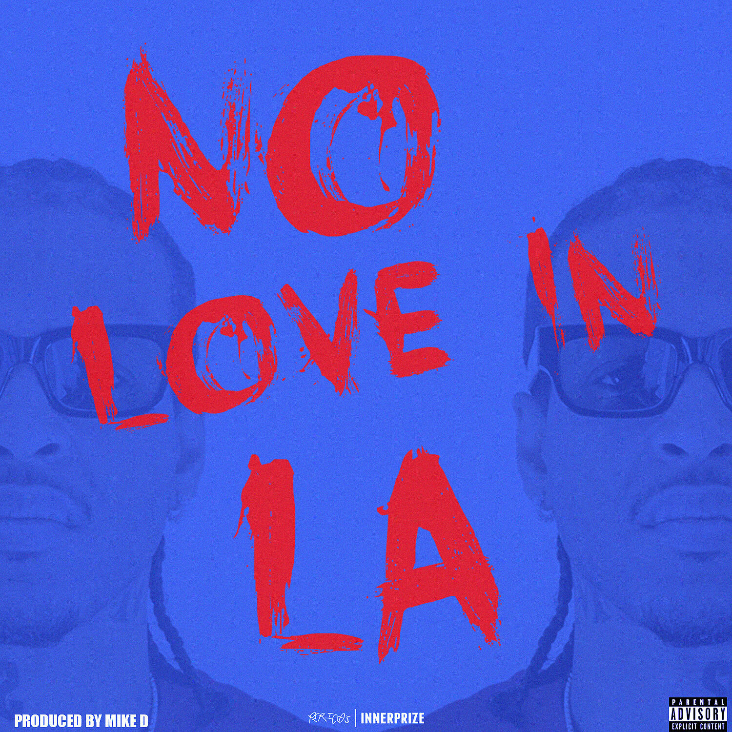 G Perico - Streets 2 Hot