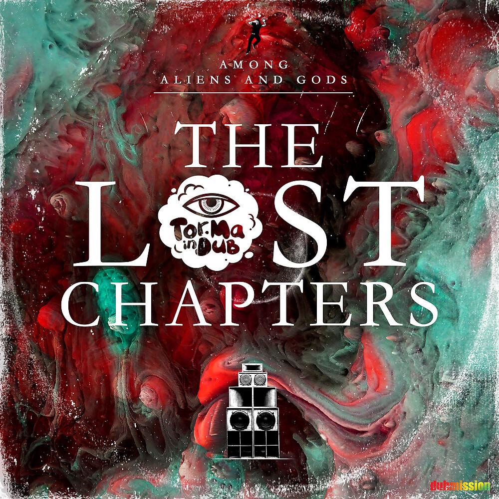 Постер альбома The Lost Chapters