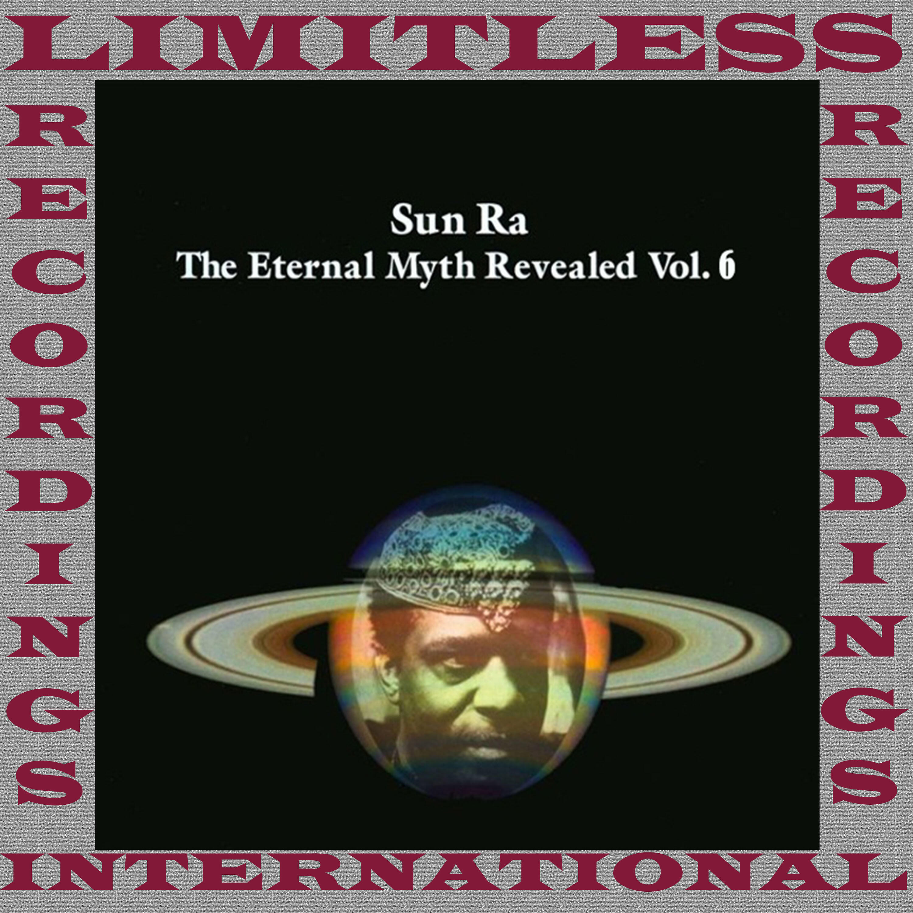 Sun Ra - The Red Saunders Orchestra W: Joe Williams #2: 1951 (Original Mix)
