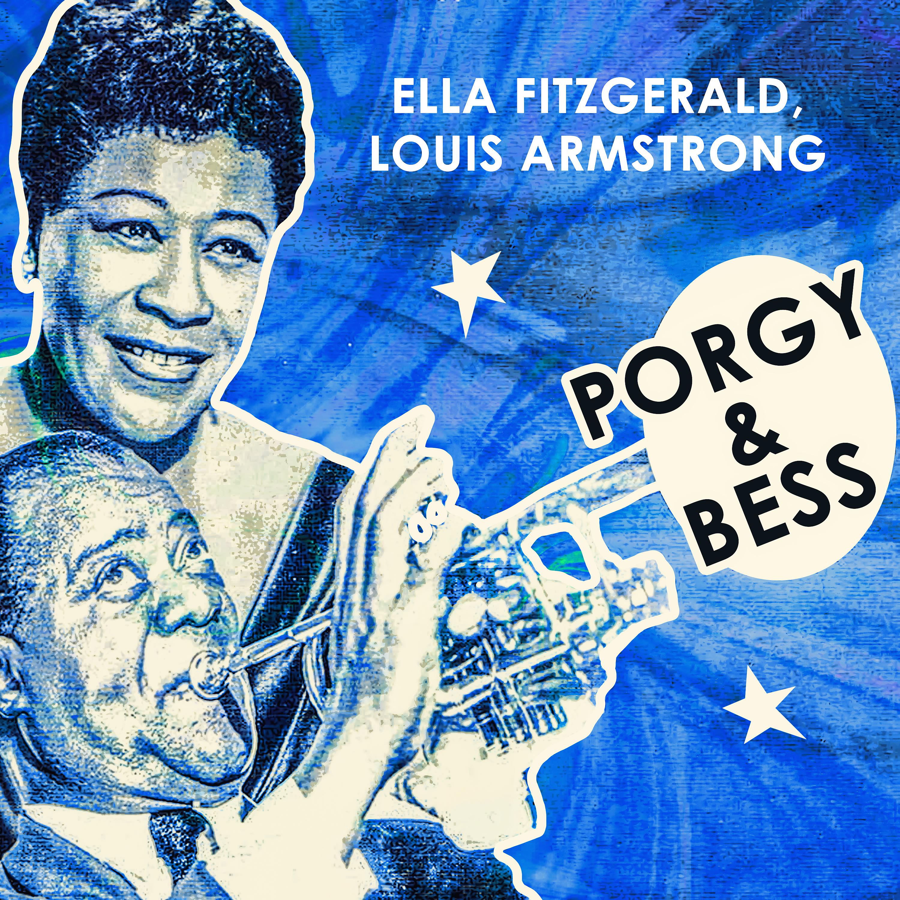 Постер альбома Porgy And Bess