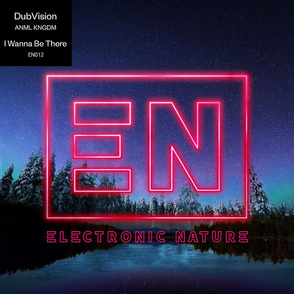 DubVision - I Wanna Be There