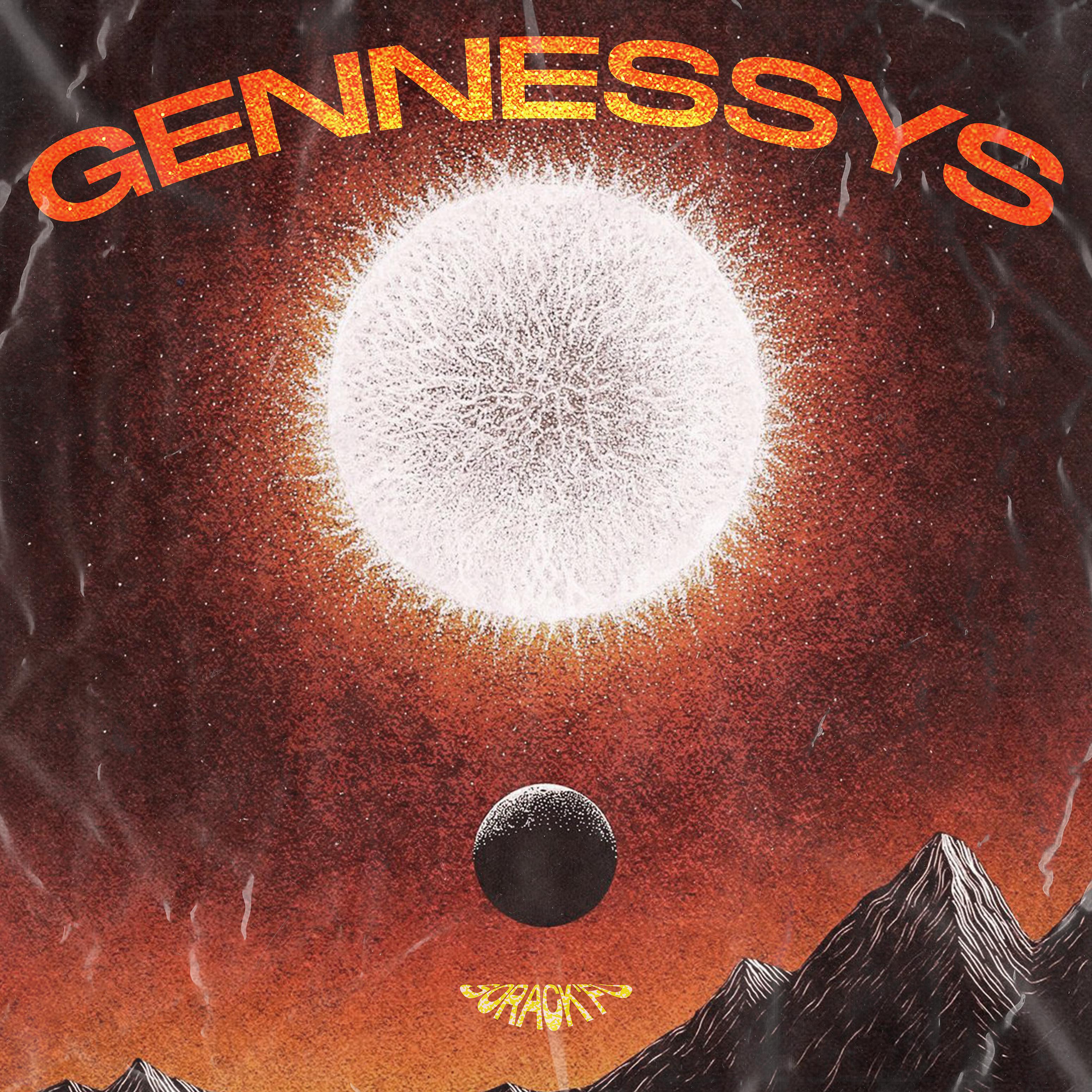 Постер альбома Gennessys