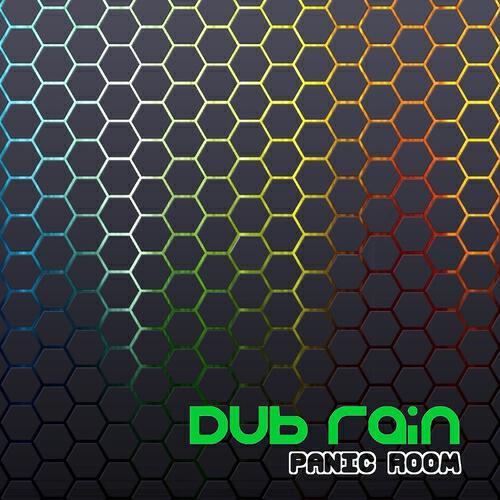 Dub Rain - Panic Room (Giulio Lnt Remix)