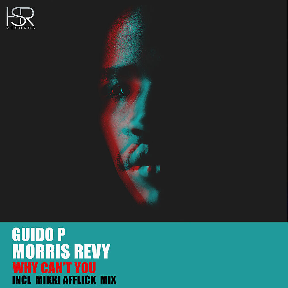 Guido P - Why Can't You (Mikki Afflick An AfflickteD Soul Vocal Mix )