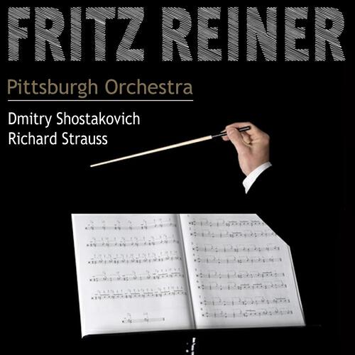 Pittsburgh Orchestra - Ein Heldenleben Op. 40: Des Helden Widersacher