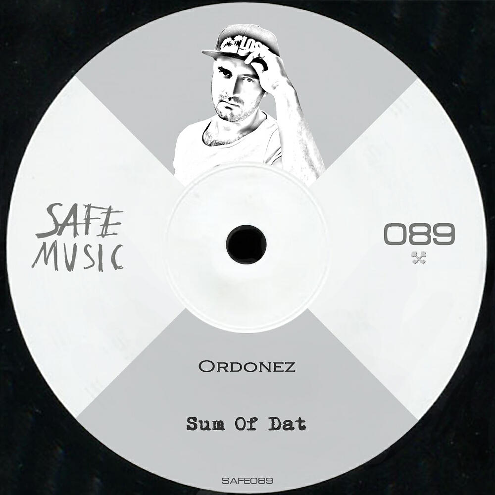 Ordonez - Sum Of Dat (Dj Mes Good Old Love Remix)