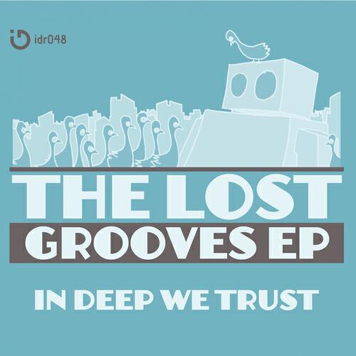 In Deep We Trust - Ba:sen (Pool Party Dub Mix)