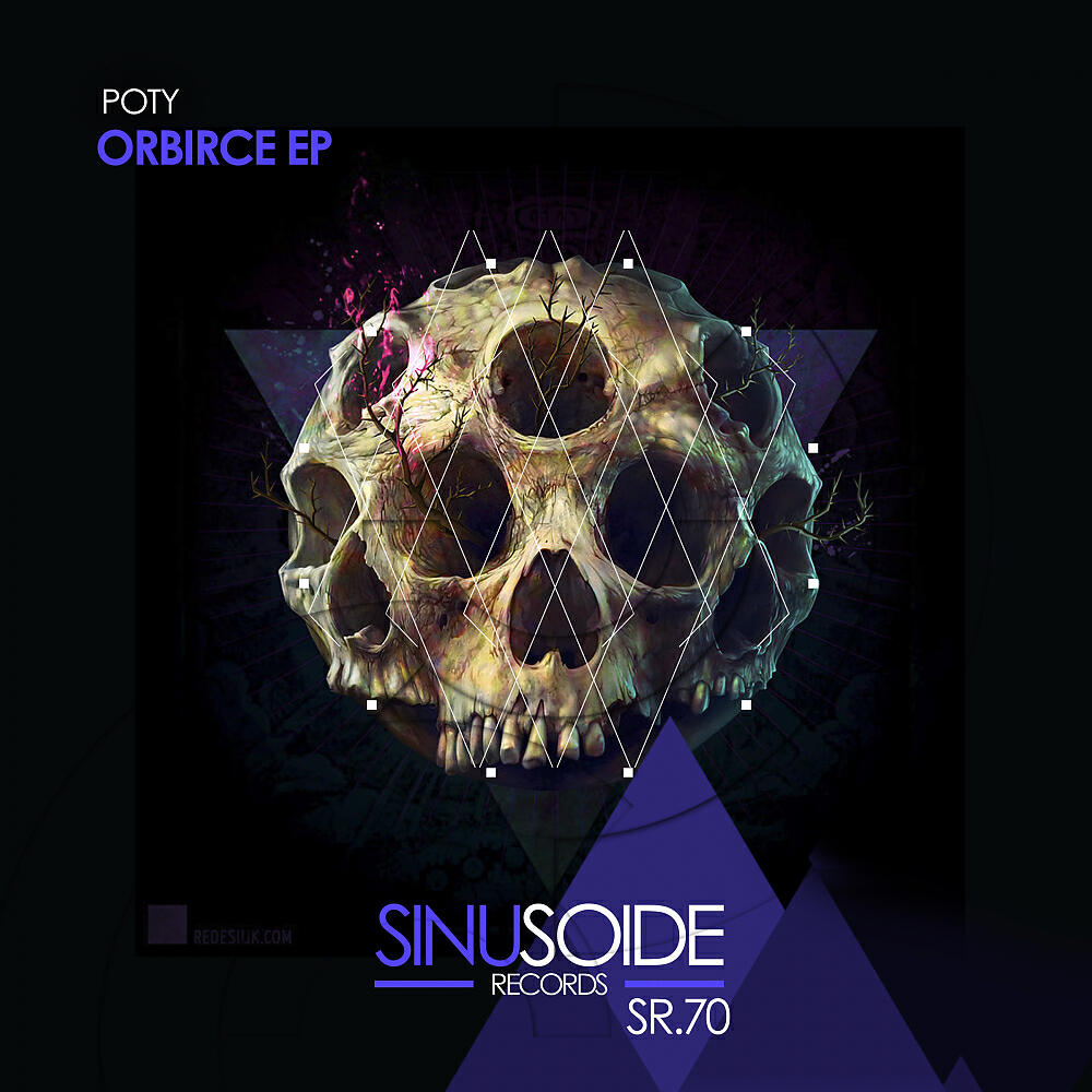Poty - Ognikiv (Original Mix)