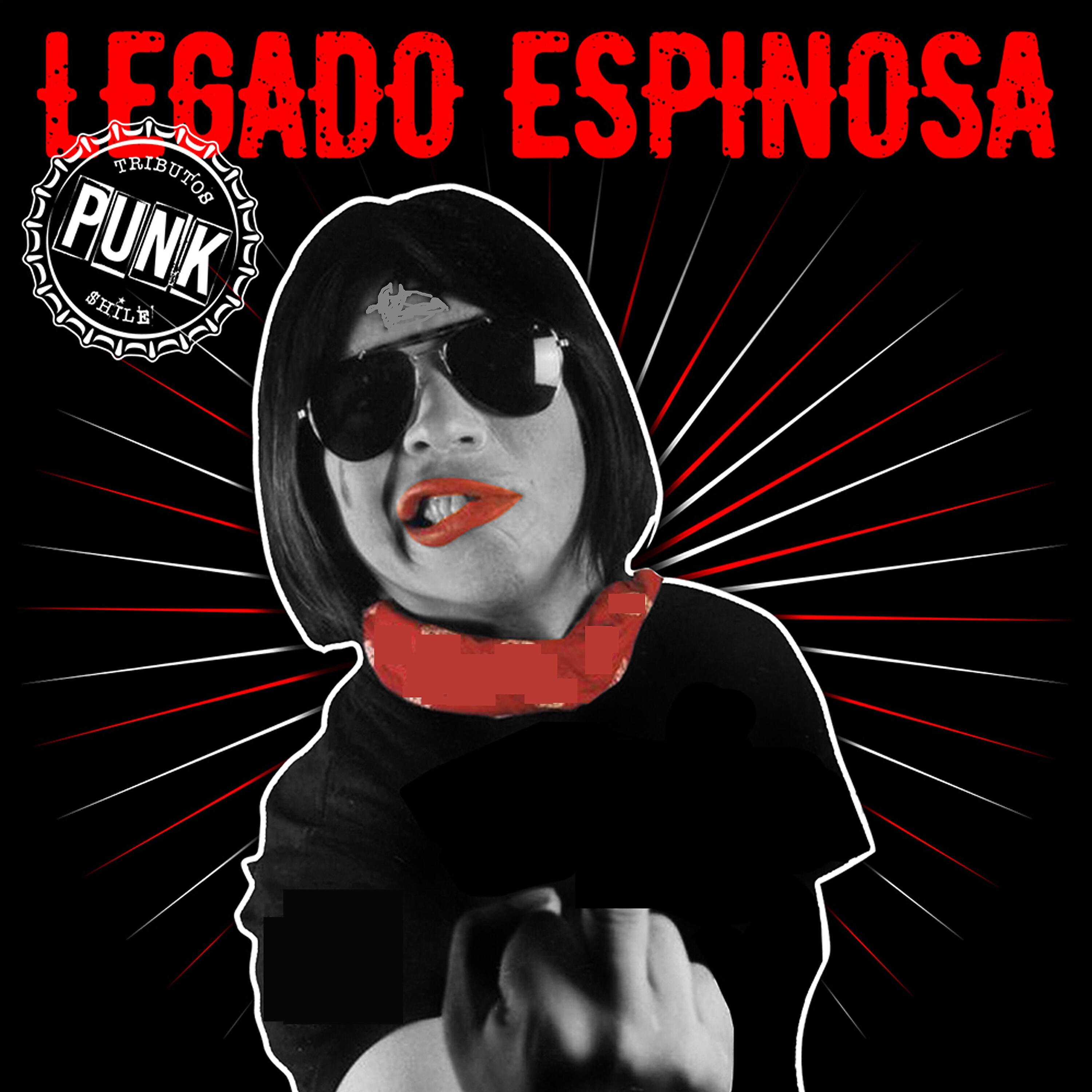 Tributos Punk $hile - Si Yo Soy Asi (La Kara De Sam)