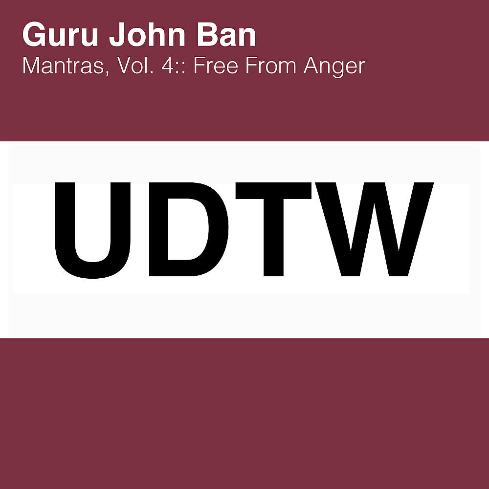 Guru John Ban - Yesterday Is Not Today (Original Mix)