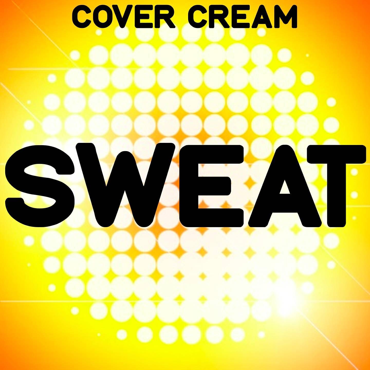 Cover Cream - Sweat (Karaoke Version) (Originally Performed By Ciara and 2 Chainz)