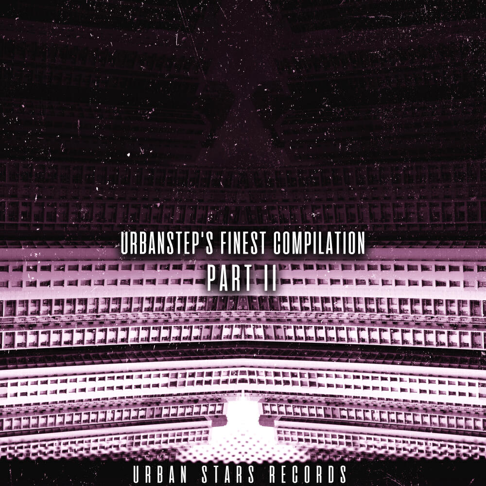 Urbanstep - Burn The City Down (Original Mix)