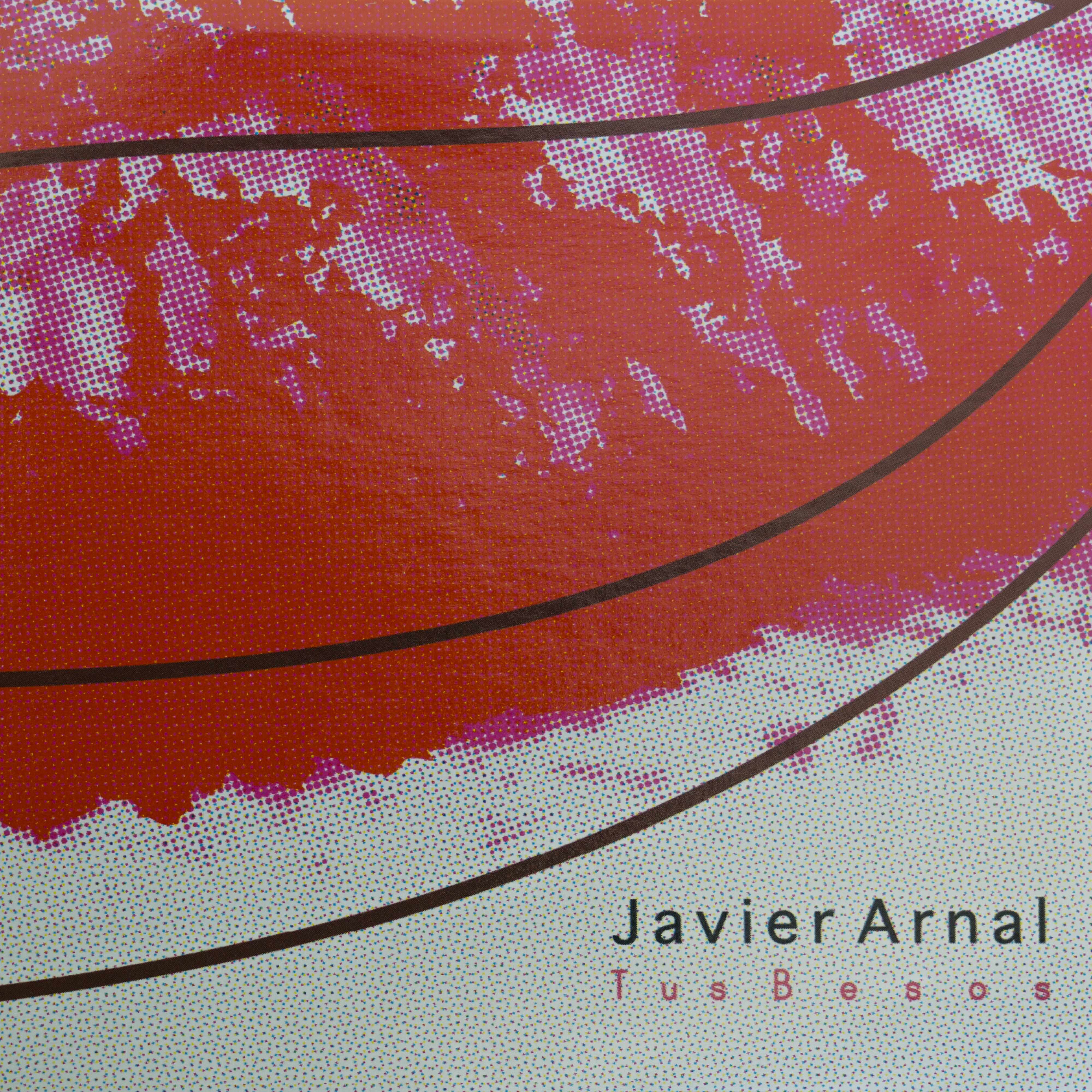 Javier Arnal - Besos De Mar (Pepo Galán)