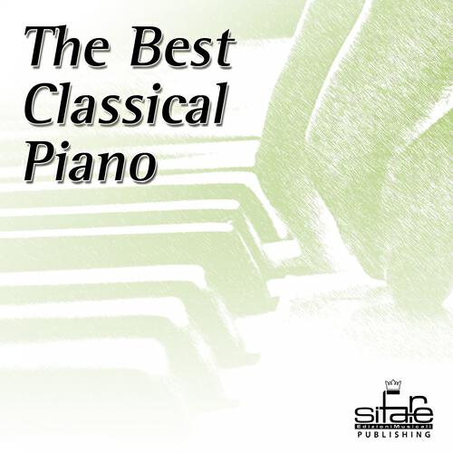 Frencis - Prelude, WTC Bk. 1, No. 21 (Classical Piano Lessons)