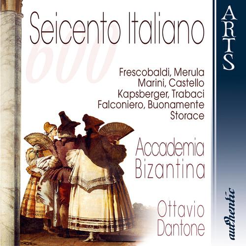 Accademia Bizantina - Sonata I Fuggi dolente core