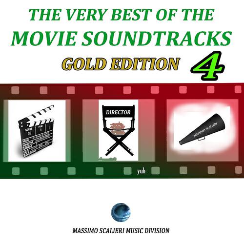 Best Movie Soundtracks - Main Title Theme and First Victim (From Jaws)
