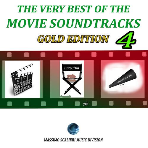 Best Movie Soundtracks - Main Title Theme, - I Will Always Love You (From The Bodyguard)