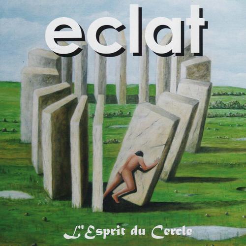 Постер альбома L'esprit du cercle