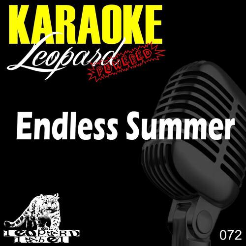 Leopard Powered - Endless Summer Euro2012 (Karaoke Version - Originally Performed By Oceana)