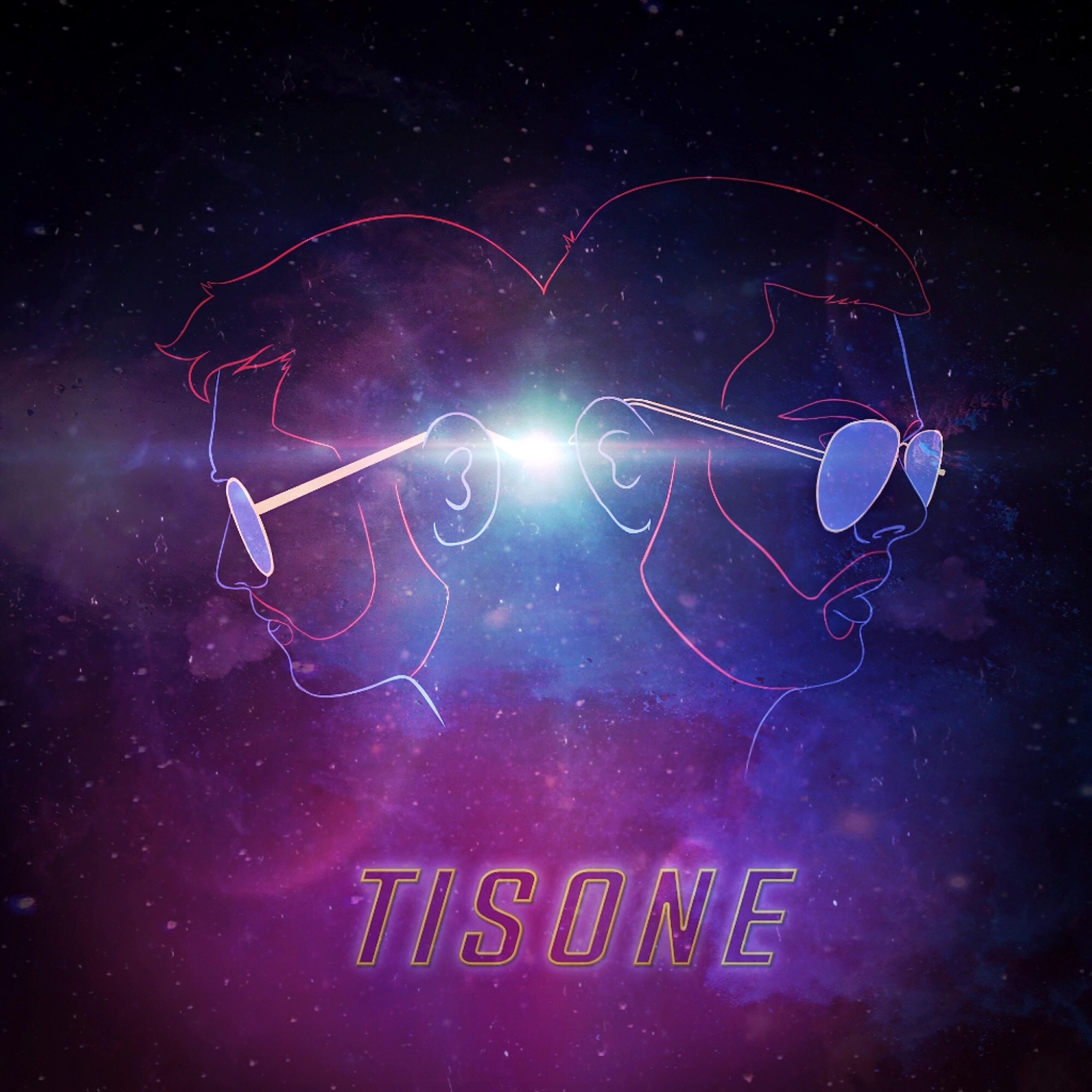 TiSONE - Intro