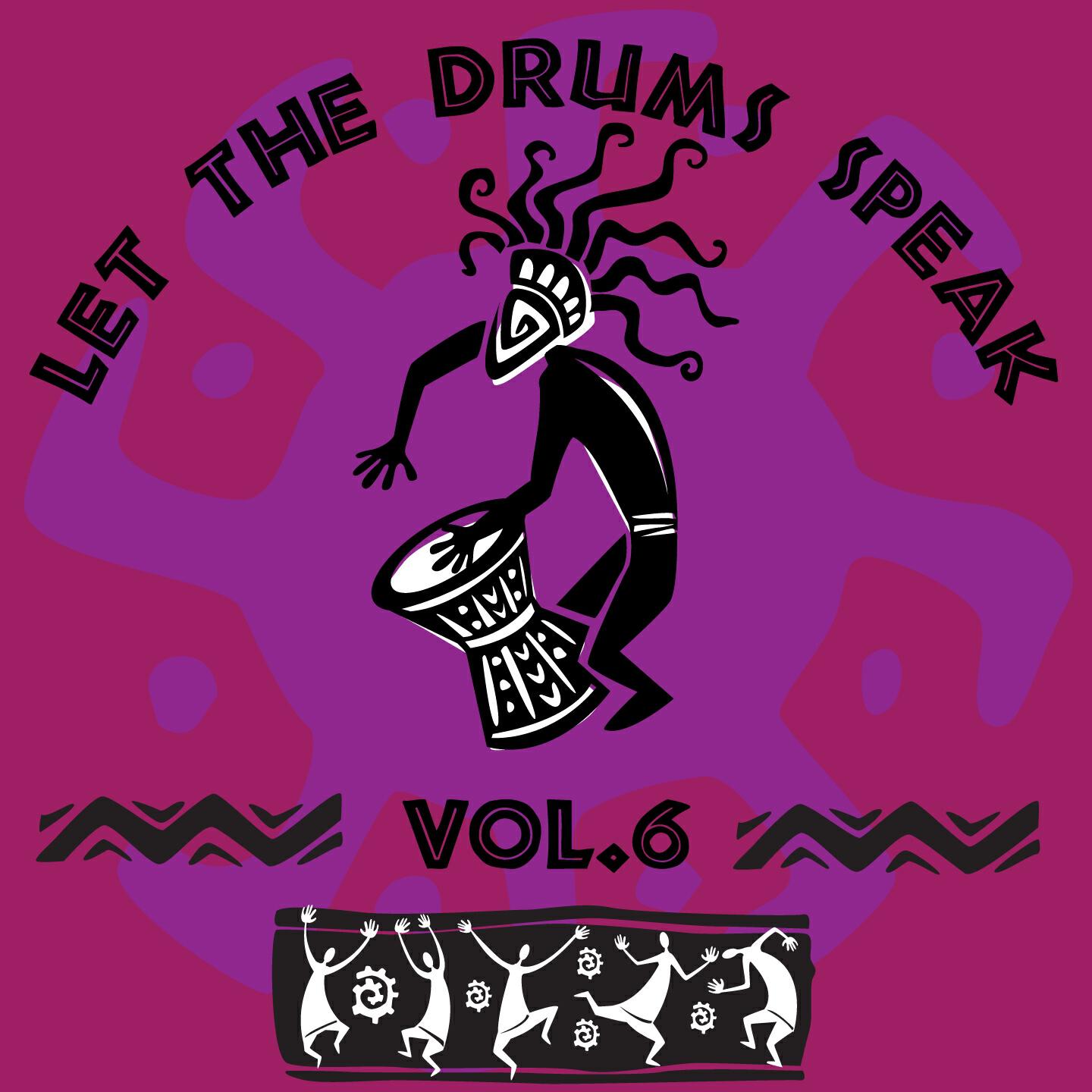 DJ Trois - Elements of Rhythm (Original Mix)