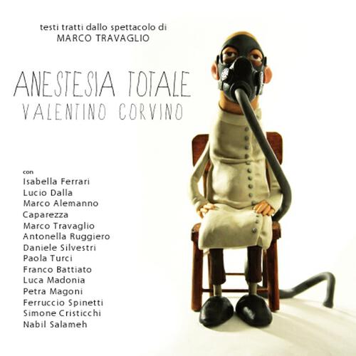 Isabella Ferrari - Anestesia totale