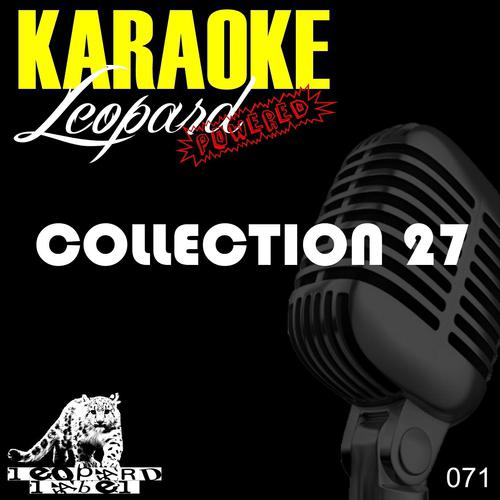 Leopard Powered - Part of Me (Karaoke Version, Originally Performed By Katy Perry)