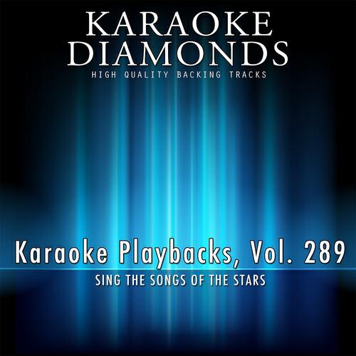 Karaoke Diamonds - Awolnation (Radio Edit) (Karaoke Version) (Originally Performed By Sail)