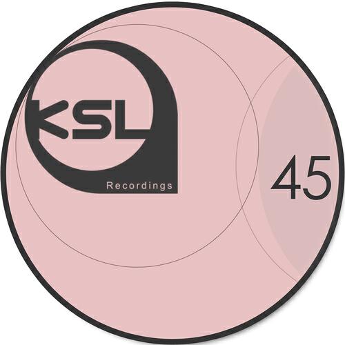 Antonio Shirik - Within Sound (Locarini Remix)