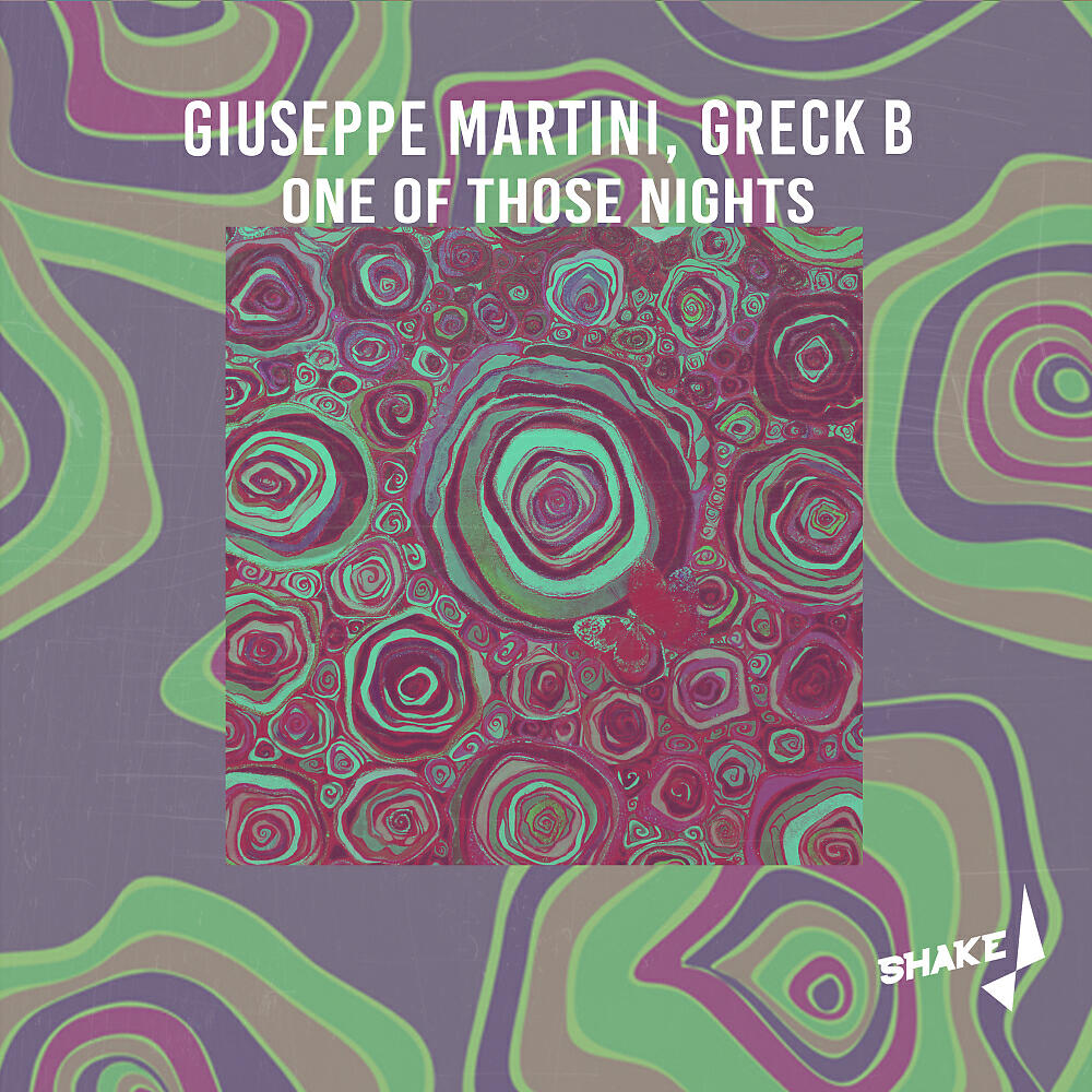 Giuseppe Martini - Noise (Original Mix)