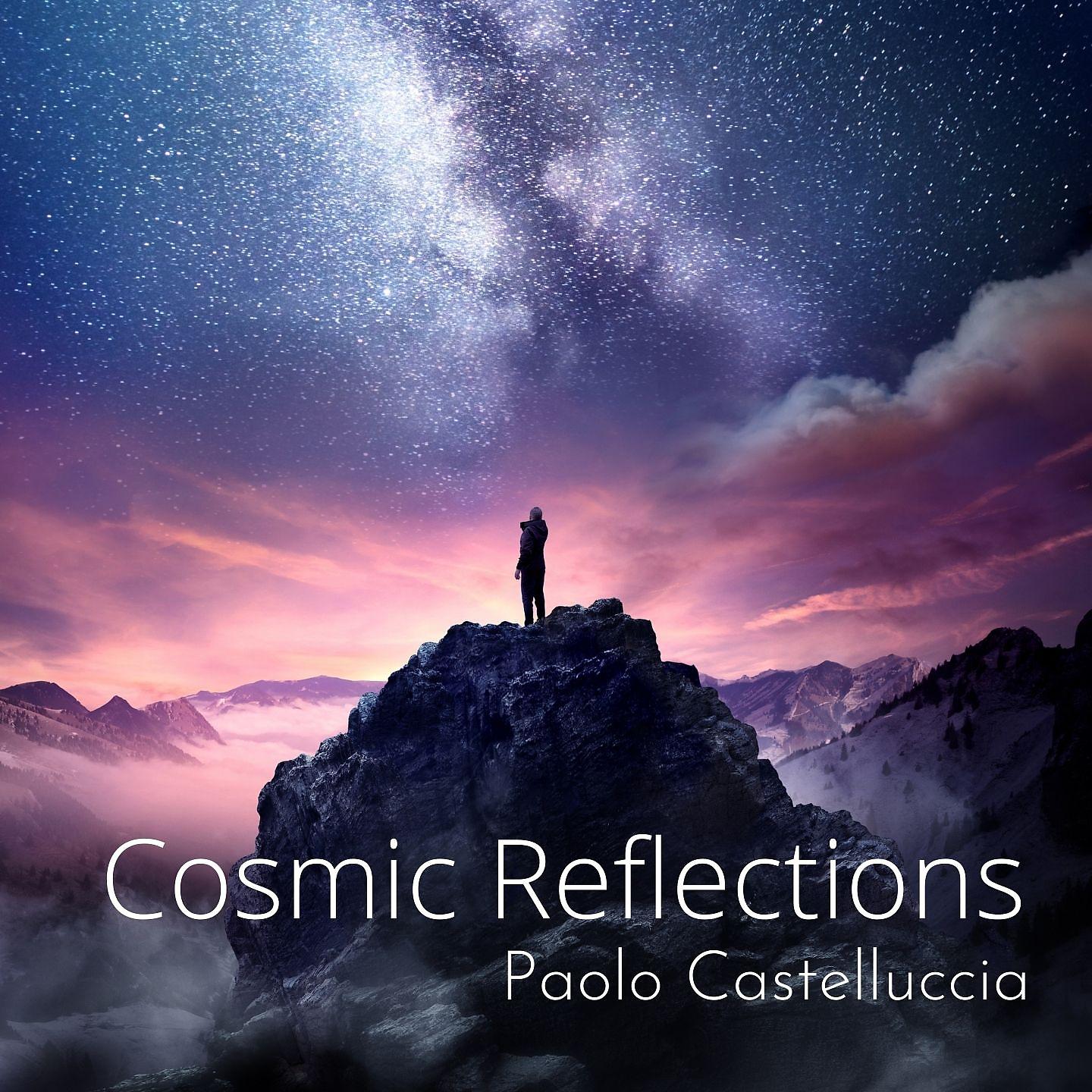 Постер альбома Cosmic Reflections