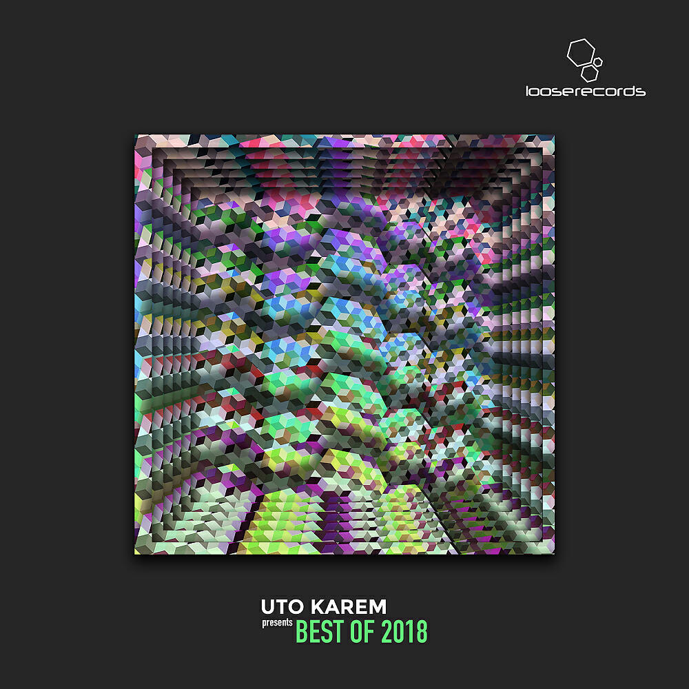 Konrad (Italy), Alex Lentini - Mood (Original Mix)