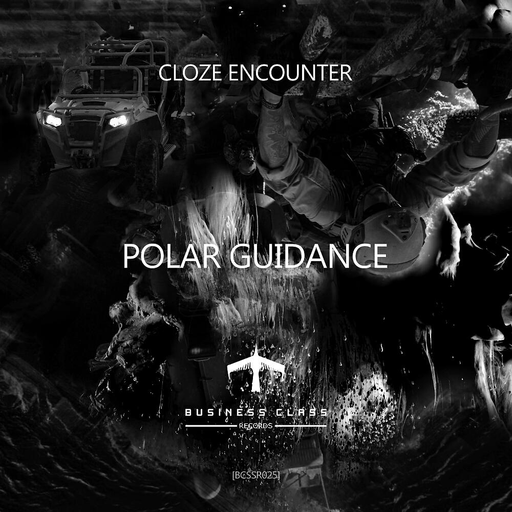 Cloze Encounter - Methane Ch4 (Original Mix)