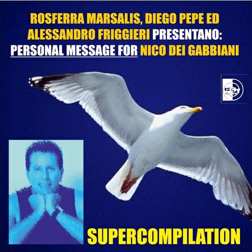 Diego Pepe - La malinconia