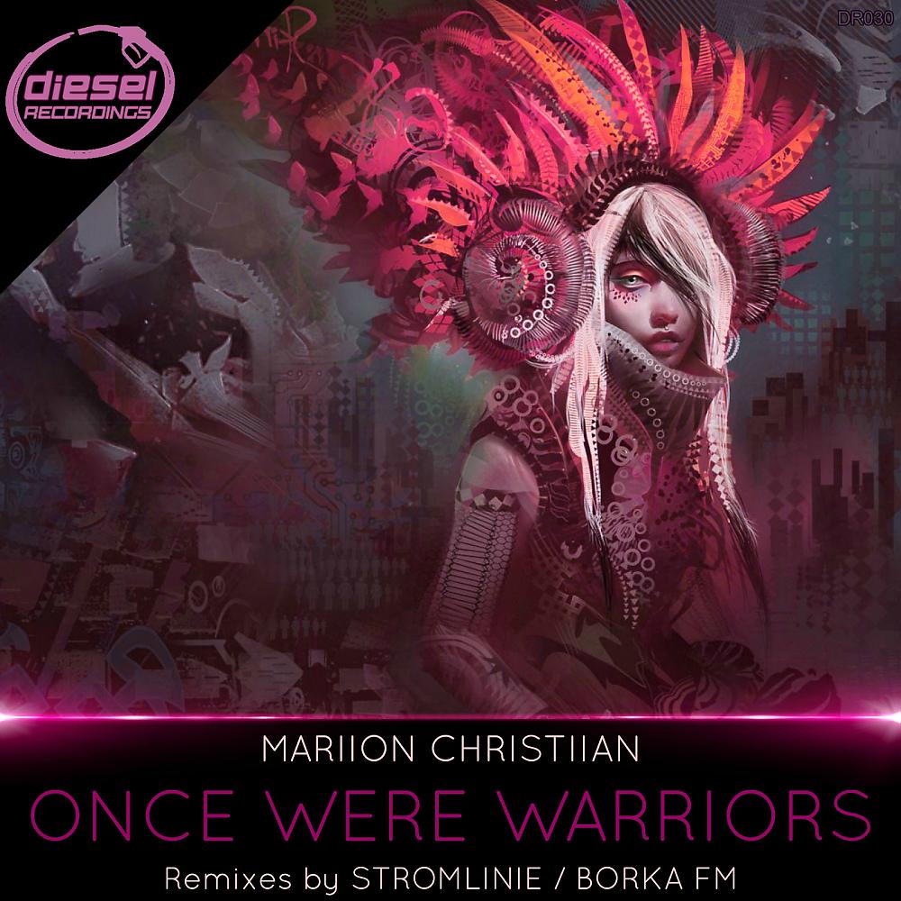 Постер альбома Once Were Warriors
