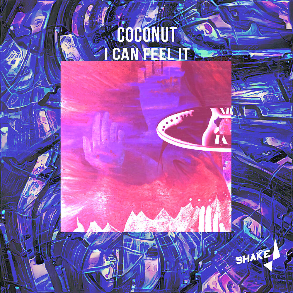Coconut - Get Up (Original Mix)