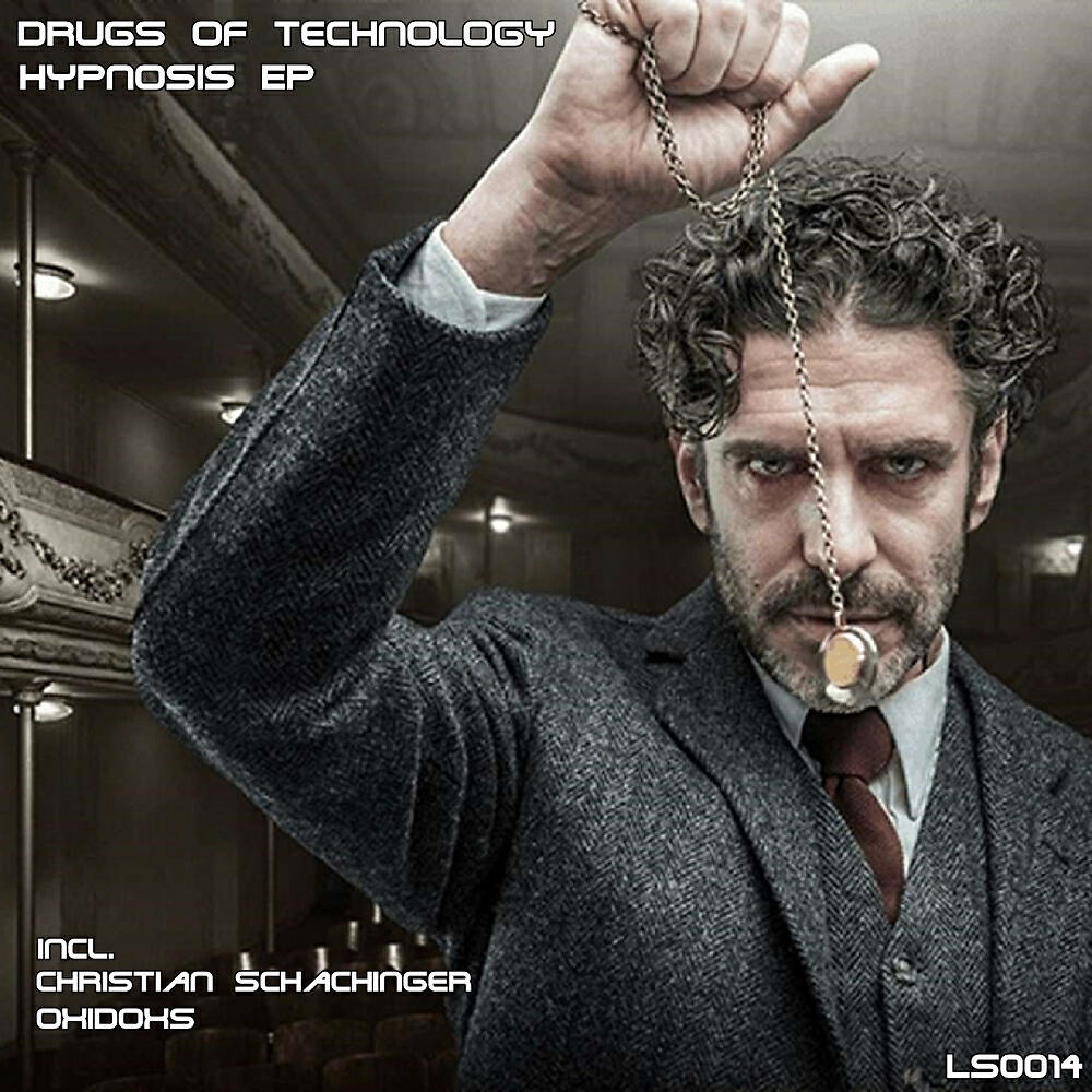 Drugs Of Technology - Hypnosis (Oxidoxs Remix)