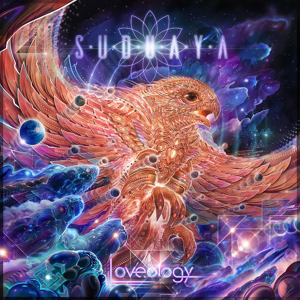 Постер альбома Loveology