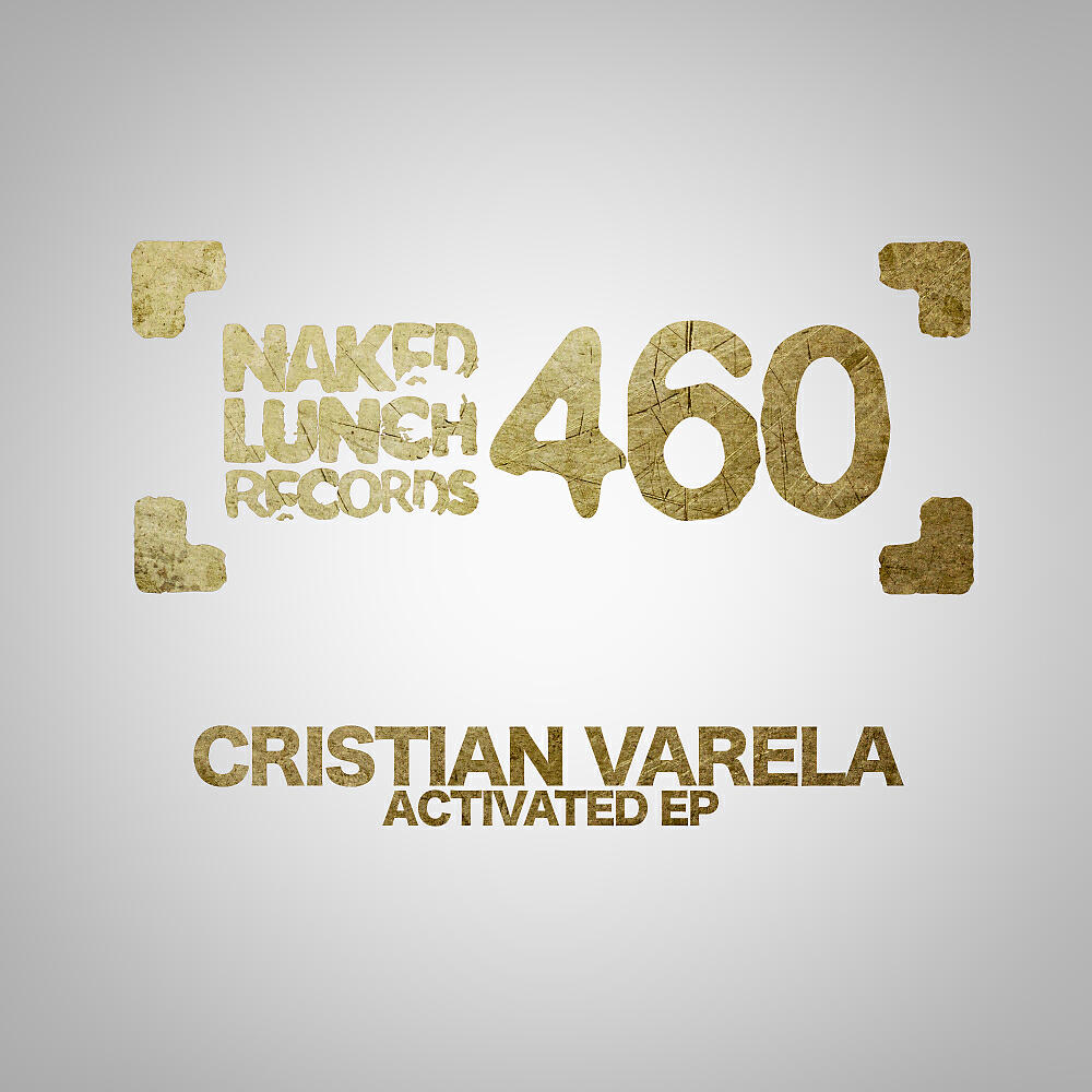 Cristian Varela - Activated (Original Mix)